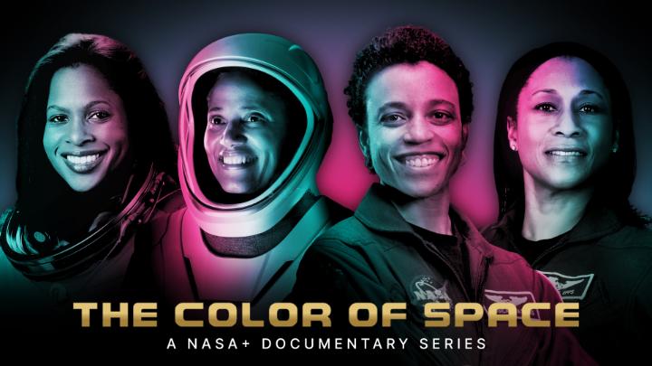 The newest episode of our documentary series “The Color of Space” looks at the personal journeys of Black women astronauts like Jeanette J. Epps, PhD and @Astro_Watkins – and the impact of representation on the next generation of space explorers: