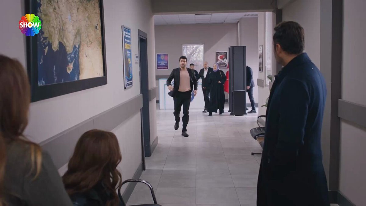 “Ben bir şey yapmadım!” Doğa’nın çaresizliği… 😢 #KızılcıkŞerbeti yeni bölümüyle @showtv'de.