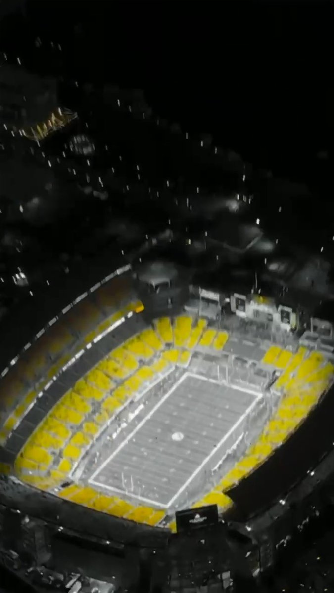 Russell Wilson's latest hype video will get yinz fired up #Steelers #NFL