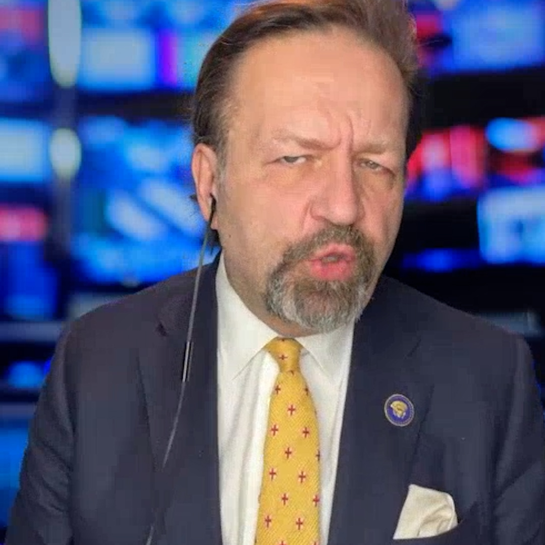 'It'd be strange if Britain wasn't part of the solution.' 'If anyone can deliver a ceasefire within 24 hours, it’s him.' Donald Trump’s counter-terrorism chief Sebastian Gorka DrG tells Tom Swarbrick that the US may expect British troops to be part of a peacekeeping force in Ukraine.