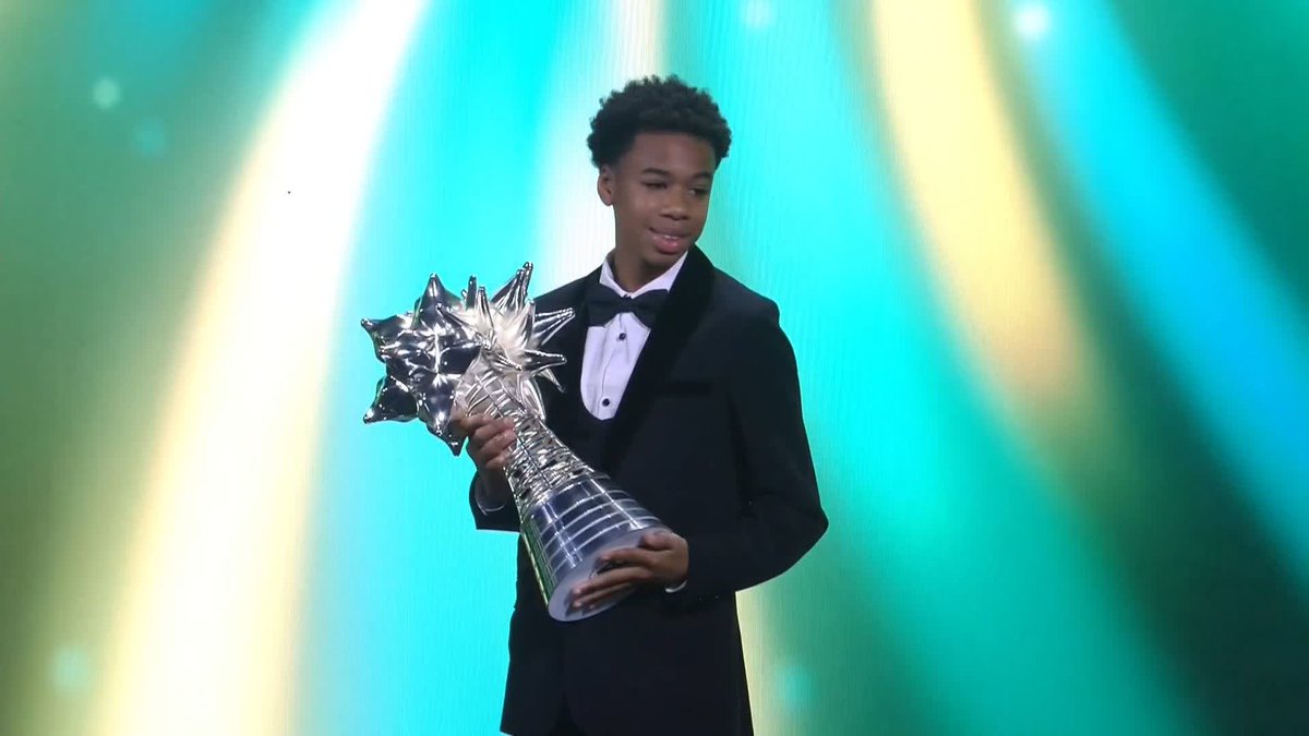 With a wealth of experience in the category, Italy's Giuseppe Palomba brilliantly won the major annual event for gearbox karts, the World Karting Championship – KZ. #FIAAwards2024 #Karting