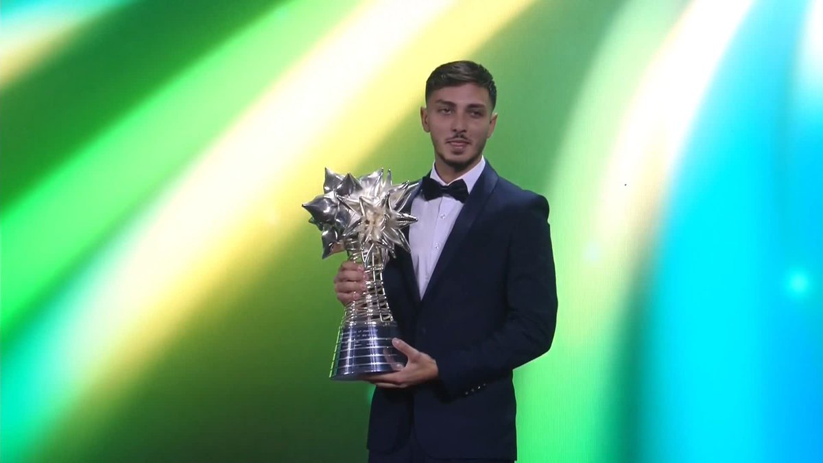 Unfamiliar with FIA Championship racing, UK’s Ethan Jeff-Hall thwarted all the predictions in the 2024 FIA World Karting Championship – OK and won the supreme title on home soil on a last-lap twist. #FIAAwards2024 #Karting