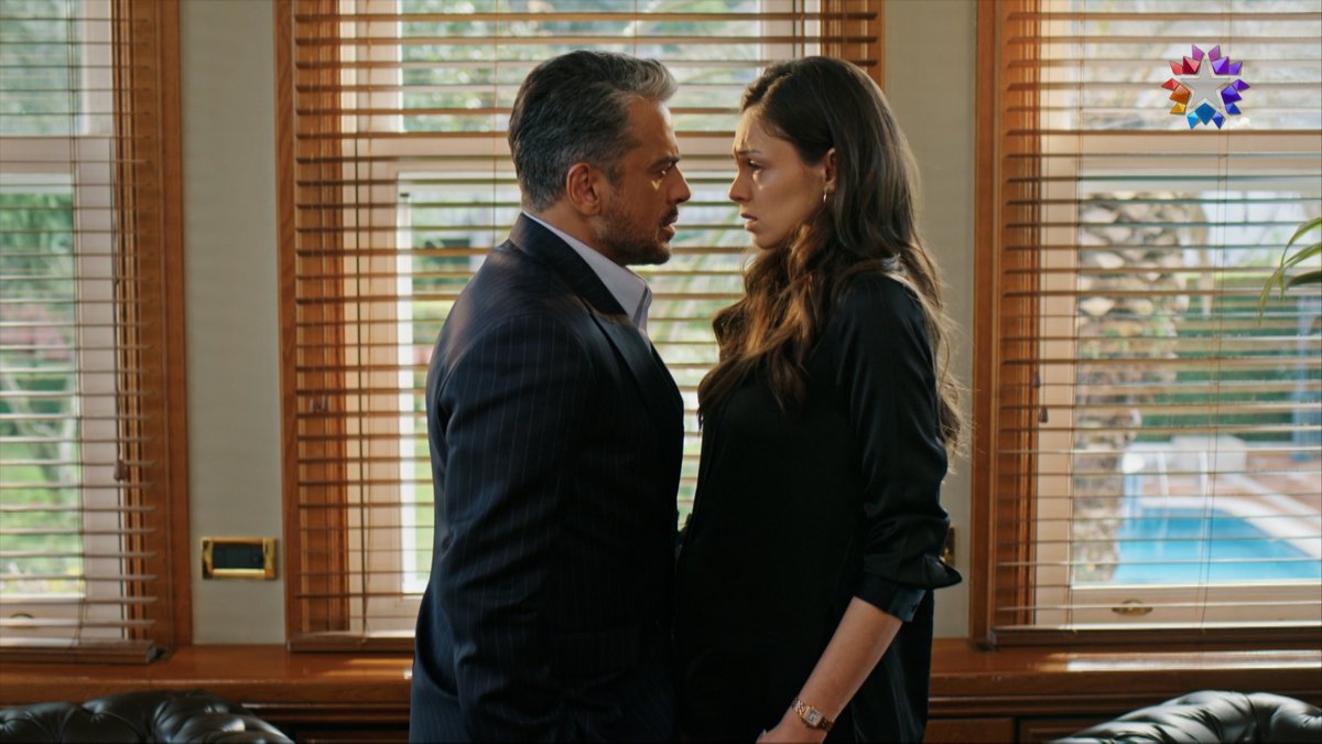 “Bu çocuğum benden olmadığını hiç kimse bilmeyecek.” #YalıÇapkını yeni bölümüyle STAR TV’de devam ediyor. OGM Pictures