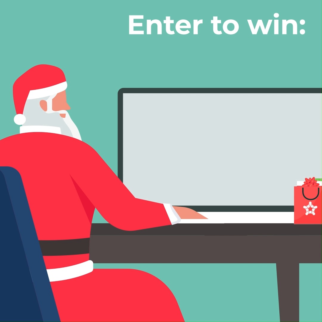 Time for the GRAND PRIZE 🎁 This is your last chance to enter #SantaChat this year! Question 10: What's at the top of YOUR wish list this year? Comment/reply with your answer using #SantaChat to enter to win! Feel free to share this post on your profile, tag your friends and family so they can enter and answer on multiple social platforms! Checking my list, Santa 🎅 Prize: One winner will receive one (i) A stored value gift card in the amount of $500. The issuer and details of the card are in Sponsor’s sole discretion; and (ii) a voucher for one (1) consecutive five-night stay at an Extended Stay America location of any of ESA’s brands (limited to Sponsor-owned locations; not available at all Extended Stay America locations). See additional limitations at #giveaway #sweepstakes #holidaygiveaway #christmasgiveaway