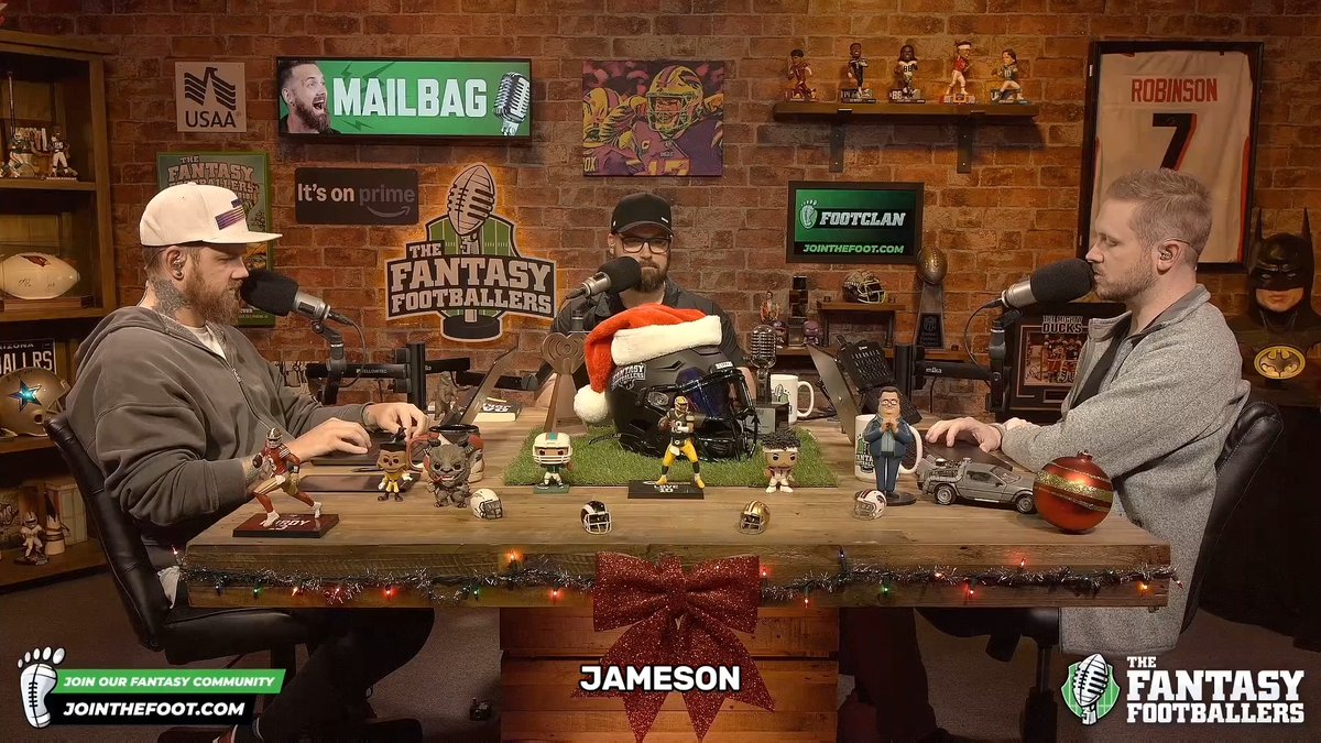 Metcalf, Addison or Thielen…who are you starting?