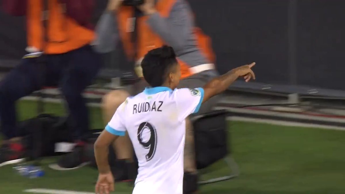 16 minutes of Raúl Ruidíaz bangers 🤩 #ThankYouRaúl