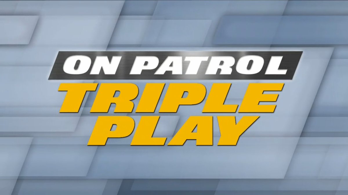 #OPNation, we have a bizarre Triple Play for you tonight - a Massachusetts suspect channels his inner Santa. Here's a sneak peek. Join Dan, Tom and Curtis this Friday & Saturday for new LIVE episodes, starting with #OnPatrolFistShift at 8E|5P and followed by #OnPatrolLive at 9E|6P. #OPLive #REELZ