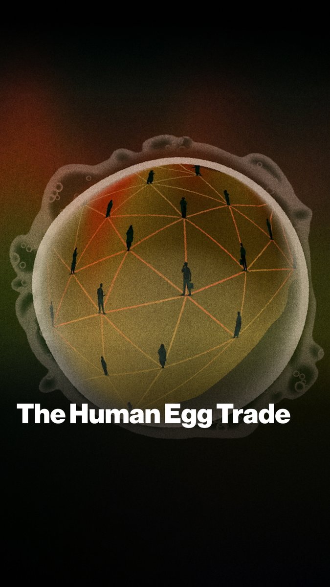Our new series investigates the booming market for human eggs. Episode one takes us to India, one of the world’s largest markets for donor eggs, and a place where the stark inequities underpinning the egg trade emerge