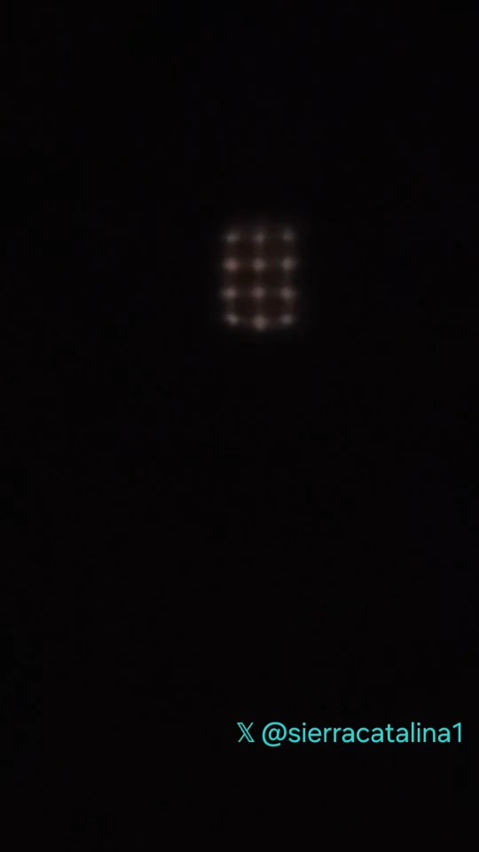 so I hadn't seen any of the drones in NJ. until I did. &amp; wtf is this ↓.