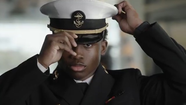 .Navy Football defensive back Kush’i Abraham has overcome more obstacles than most face in a lifetime. The opportunity to join the Naval Academy was a life-changing one and something Kush’i never anticipated, but he has embraced the challenge and is thriving for the Midshipmen.