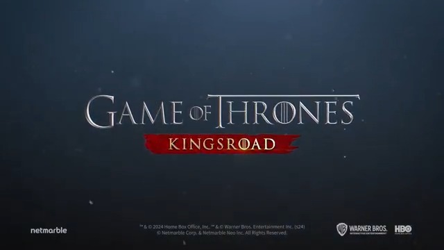Get ready to immerse yourself into the world of Game of Thrones like never before. Explore the vast lands of Westeros in a brand new action-adventure RPG, coming 2025! @gotkingsroad Learn more: #gameofthroneskingsroad #gotkingsroad
