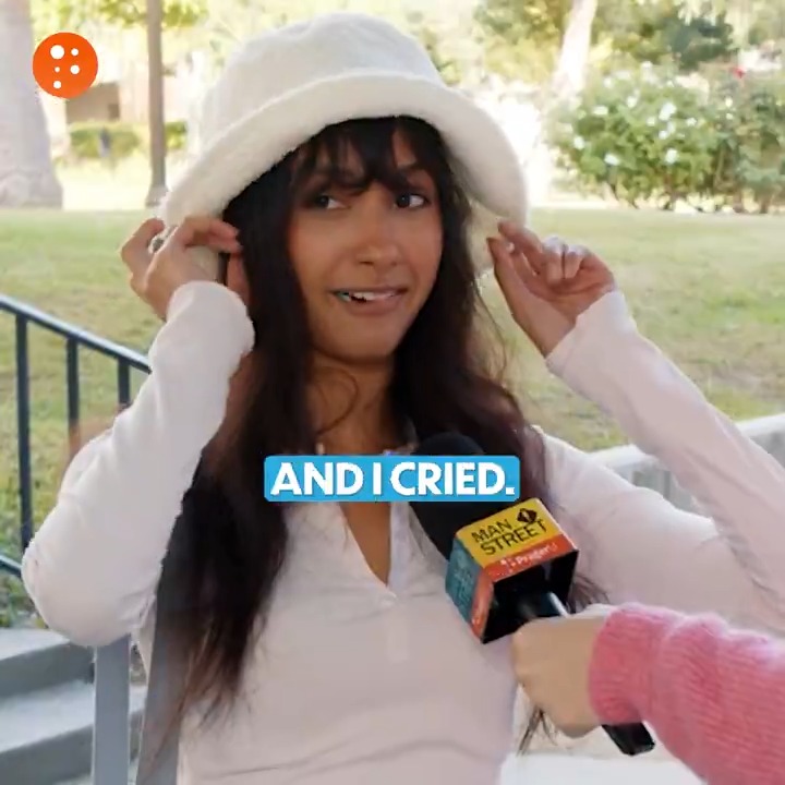 We visit Cal State Northridge to see how students are coping with the 2024 presidential results. Many are convinced women’s rights are under attack. Watch as students struggle to come up with specific examples of how rights will be taken away. Watch now at PragerU.