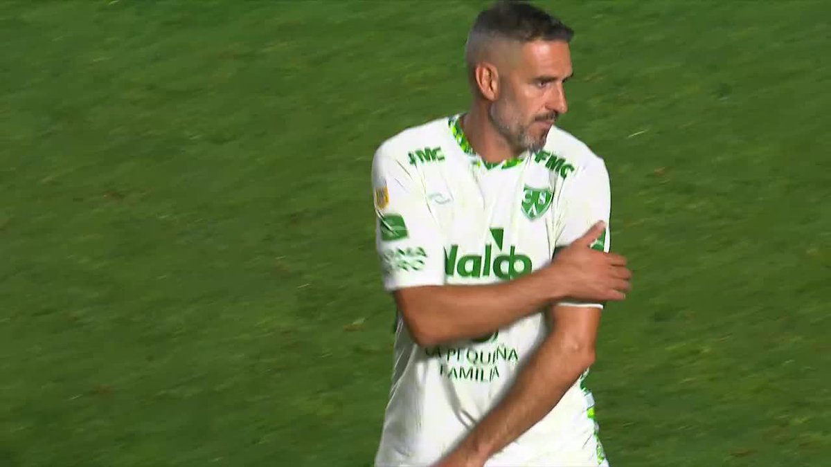 LOS ÚLTIMOS MINUTOS DE LISANDRO LOPEZ COMO JUGADOR DE FÚTBOL. UN DISTINTO 🥺