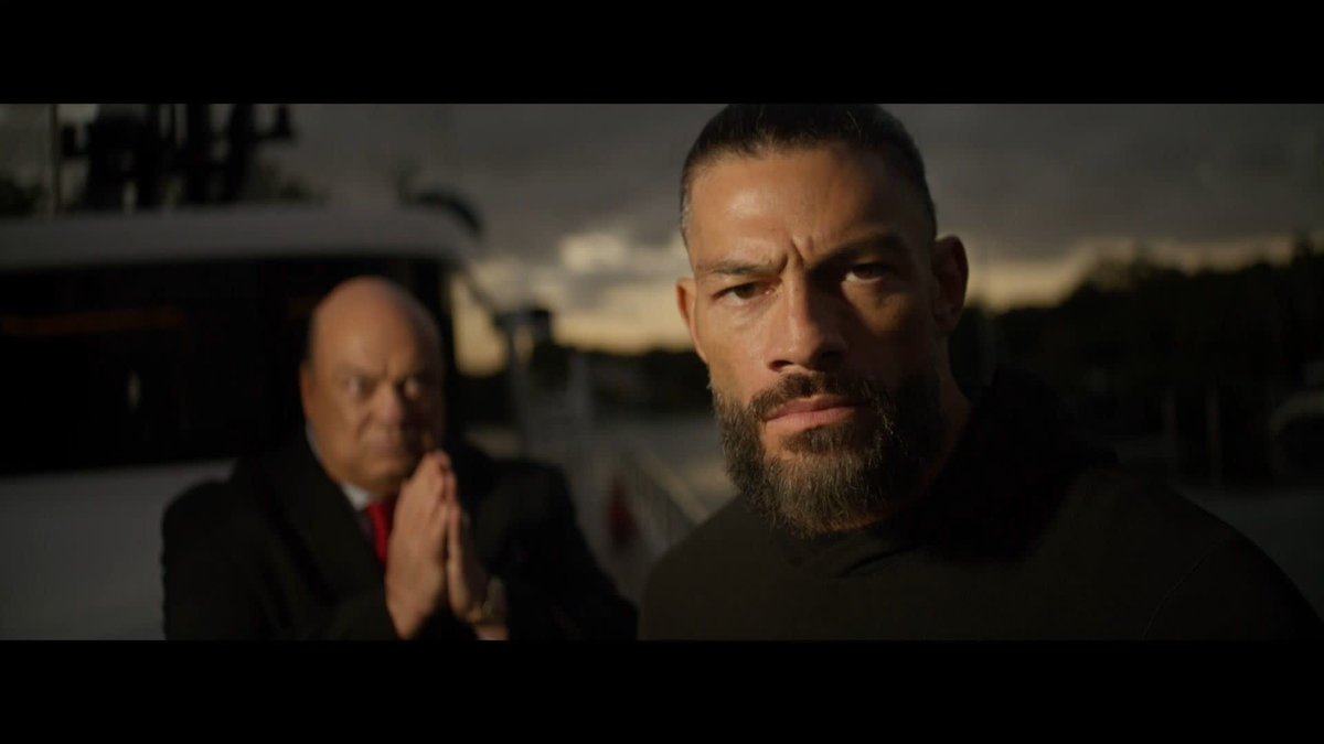 "More importantly, I lost my Ula Fala" Sola Sikoa WILL pay for this... 😤 Roman Reigns Paul Heyman #SmackDown