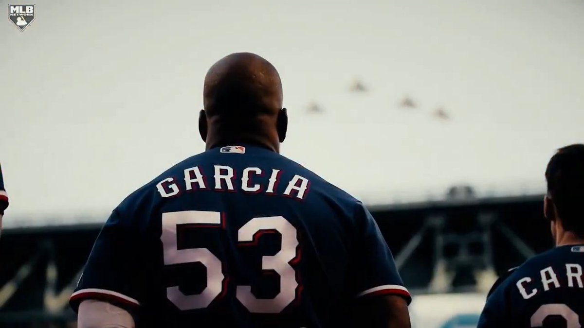 A season for the ages in Arlington! 🏆 📺 2023 Texas Rangers World Series Highlight Film 🕰️ Saturday at 12pm ET on MLB Network