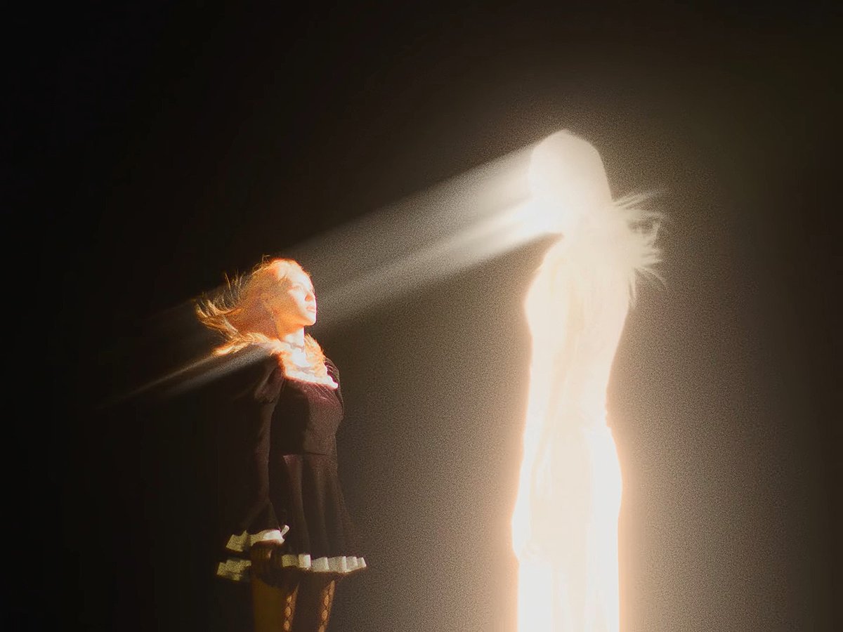 "feminine and delicately lethal, soaring and sawing with violins, with the breakbeat post-chorus dropping in like the snapping of bone." 'Birth' finally gets her flowers, probably the most extraordinary and complex song in kpop in years, pure art-pop