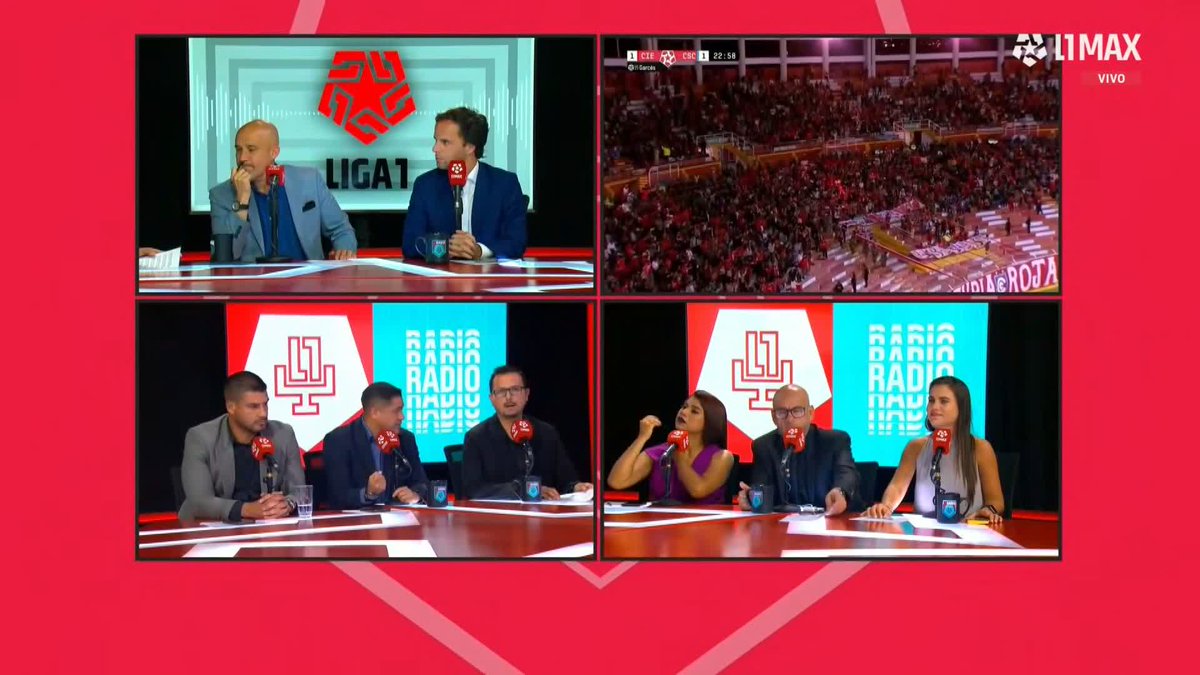 🎙Gustavo Peralta Coello:"Hay un consenso en el directorio de la FPF de que no debería seguir Fossati a cargo de la selección" "Esto no quiere decir que Fossati ya está afuera. El consenso del directorio es ese, pero verán el tema de la indemnización" #L1Radio 👉