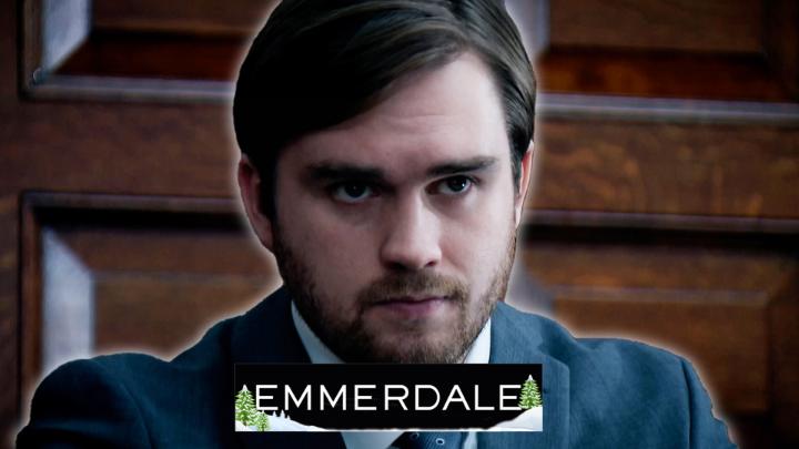 TRAILER: Will Tom be found guilty or not guilty? Find out next week on Emmerdale. #Emmerdale ITV STV