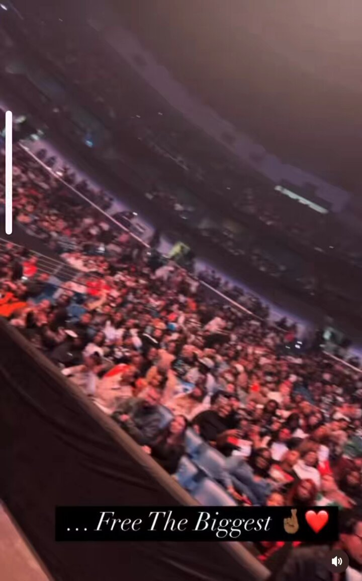 rod wave playing ‘lonely child’ by nba youngboy at his concert🔥🔥 #FREEYB