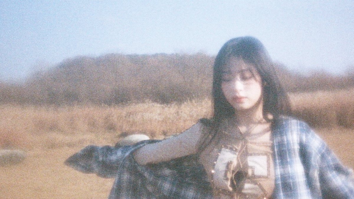 ‘Love In My Heart’ Short Film | AHYEON 12.16. 12AM KST / 12.15. 10AM EST #BABYMONSTER #베이비몬스터 #1stFULLALBUM #DRIP #LoveInMyHeart #AHYEON #아현 #YG