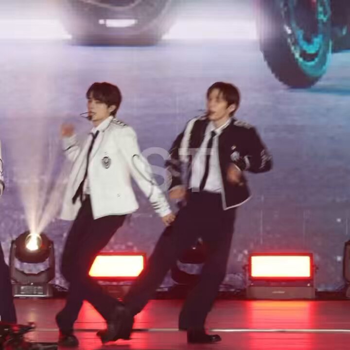 241214 Tempo #라이즈 #RIIZE #SHOTARO #쇼타로 #ショウタロウ #将太郎