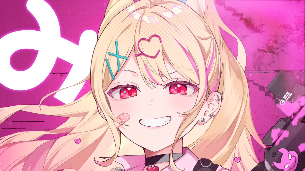 ＼ #コンパス ニュース ／ ２０２４年 オリジナルヒーロー最終弾 最強キラキラギャル 「みりぽゆ」 12月16日登場！ CV：田村ゆかり 絵師：おむたつ おむたつ ボカロP：DIVELA DIVELA モーションアクター：わた わた(春)☁️ ▼完璧にぽゆい！ #コンパスフェス