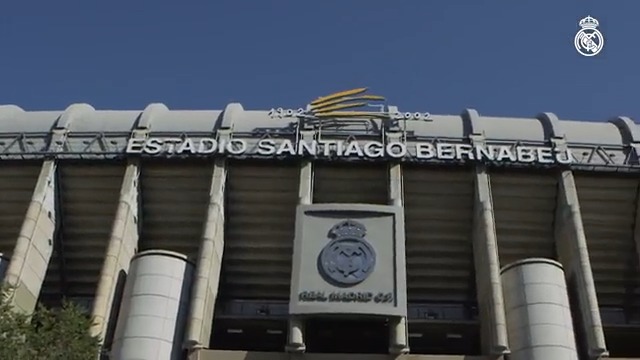 ❗️Hari ini menandai 77 tahun sejak peresmian Estadio Santiago Bernabéu, rumah Real Madrid C. F. 🎂🏟