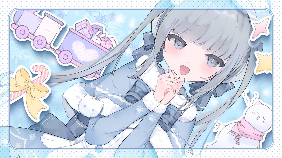 好き!雪!本気マジック / Mitchie M 【covered by nyamura】