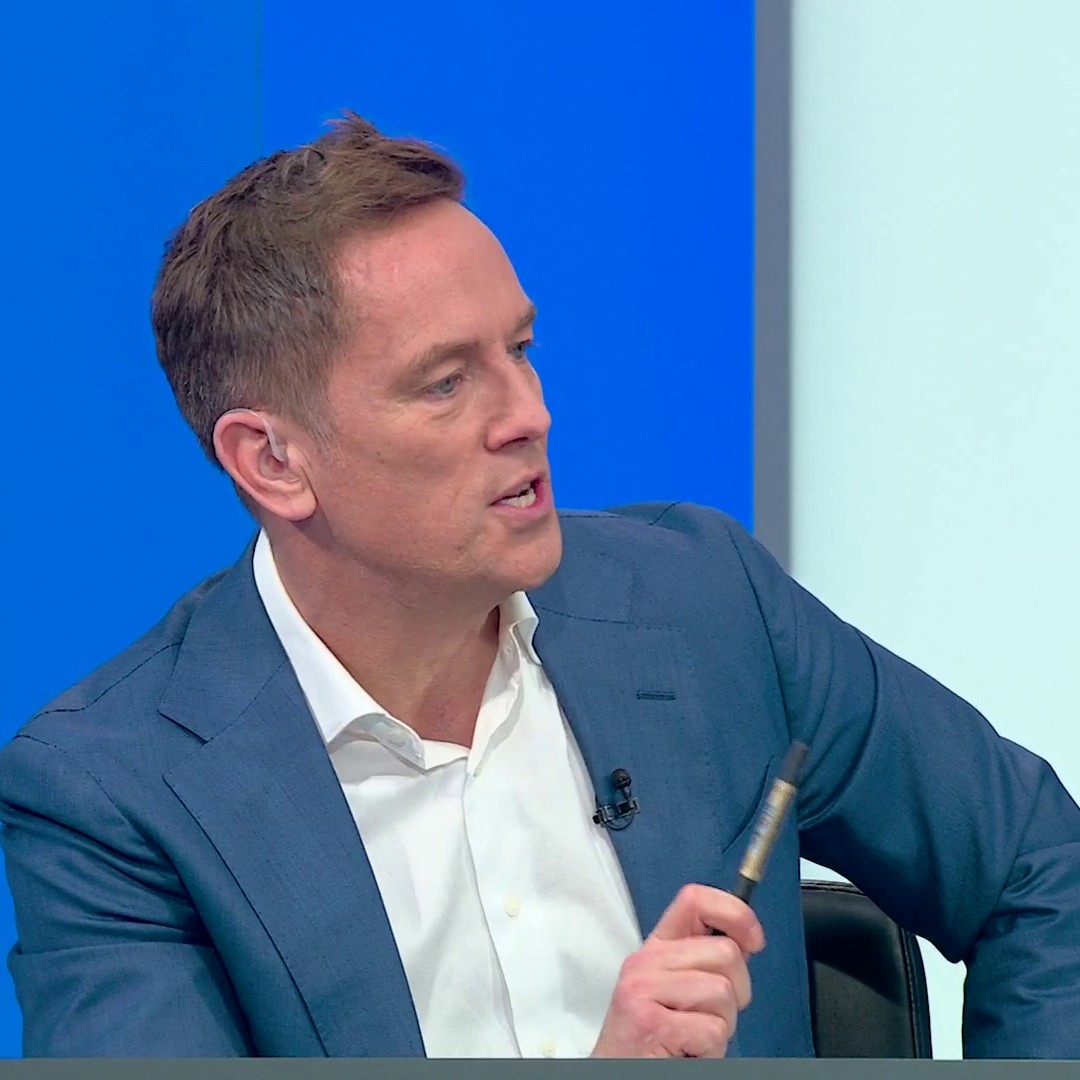 The Soccer Saturday panel predict where Chelsea will end the Premier League season ⬆️