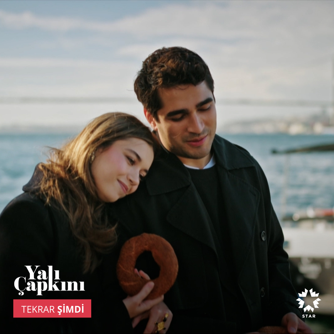 "Bundan sonra her şey çok daha güzel olacak Seyran." 🧡 #SeyFer #YalıÇapkını tekrar bölümüyle şimdi Star'da! Yalı Çapkını 🔗