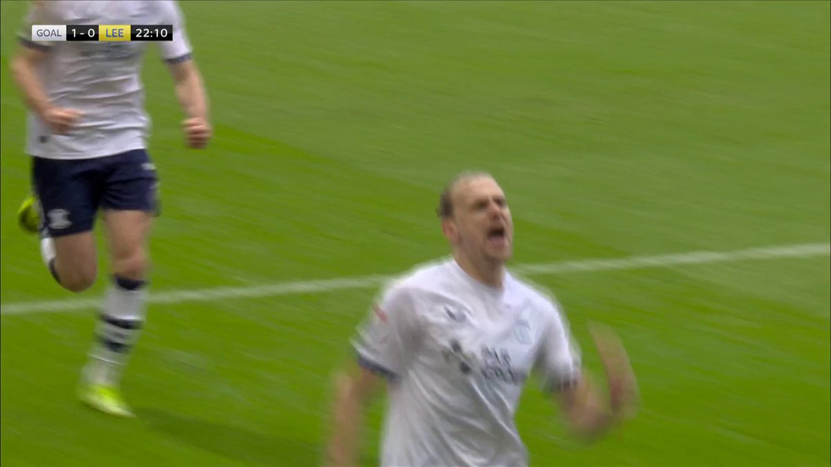 "They are giving them nightmares again!" 😱 Potts puts Preston ahead! 💥
