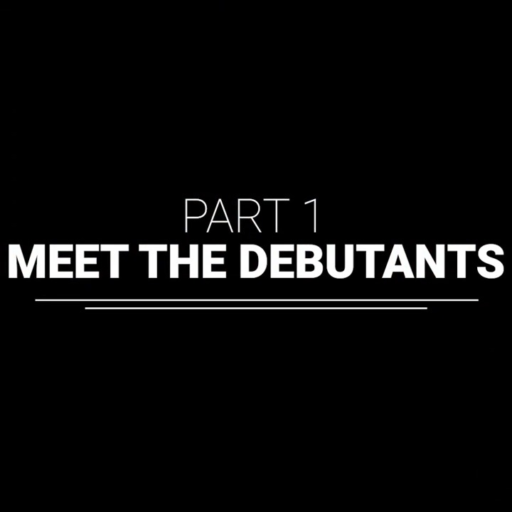 MEET THE DEBUTANTS - PART 1! 👋 There will be 14 players making their debut at this year's World Championship! From the 'Water Boy' to a two-time WDF World Masters champion, get to know them before they take to the Ally Pally stage over the next few days!