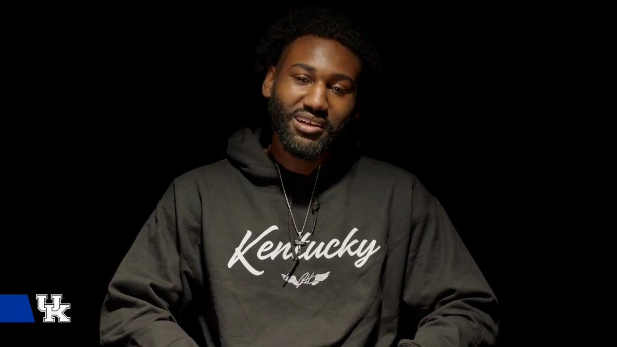 Ahead of today's game, some legendary alumni wrote letters to Wildcats on this year’s team explaining what the rivalry means. The Kentucky Legends Project: