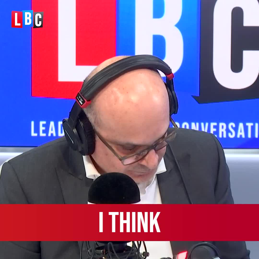 “He’s allowed Boris Johnson and Nigel Farage to run away with their sycophantic stories.” ‘I voted Brexit and regretted it’, caller Martin tells Ali Miraj, as he blames David Cameron for giving people who 'didn't understand the magnitude of leaving the EU' a vote.