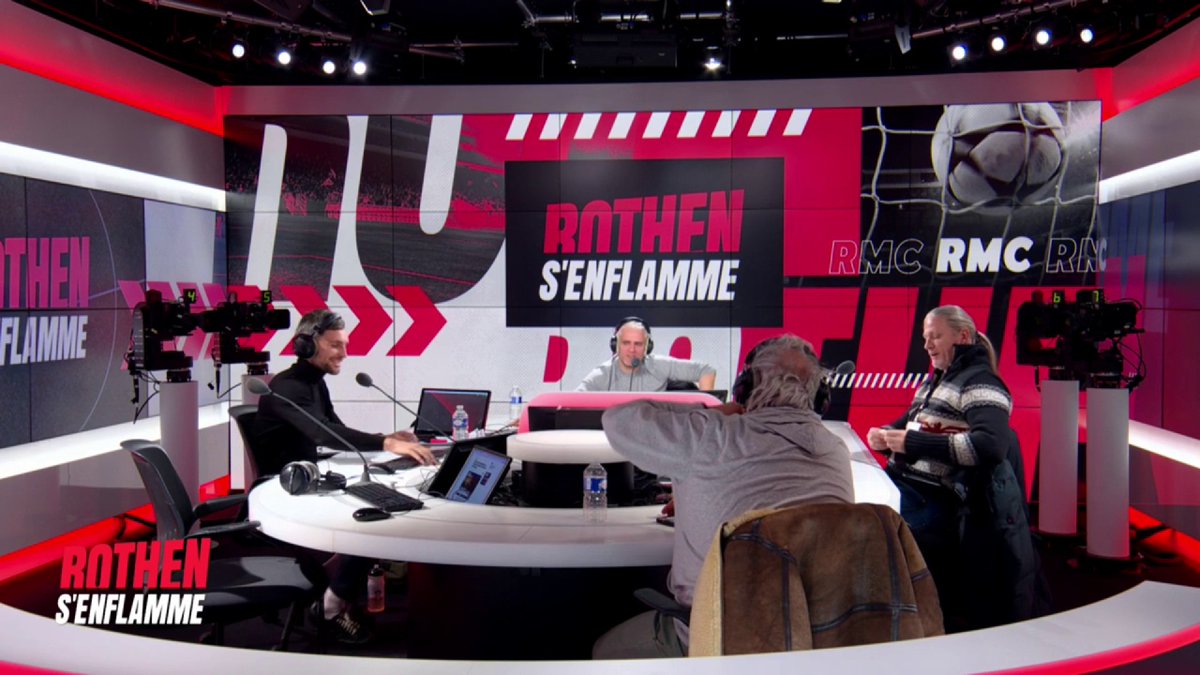 🔴ALERTE INFO Le cri du cœur d’Emmanuel Petit, ancien international et champion du monde français, sur la situation actuelle en France. Un message qui résonne à travers toutes les strates de la société.