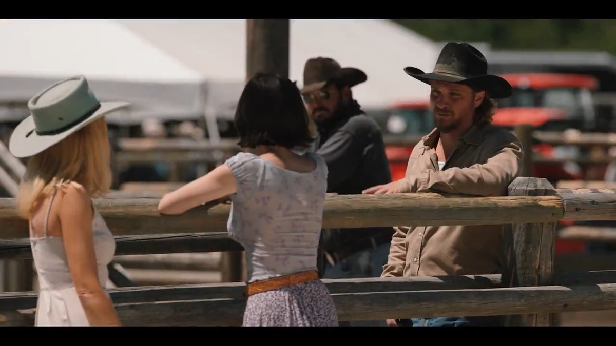 It all comes down to this. Don't miss the epic finale tomorrow at 8/7c, only on @ParamountNet. #YellowstoneTV
