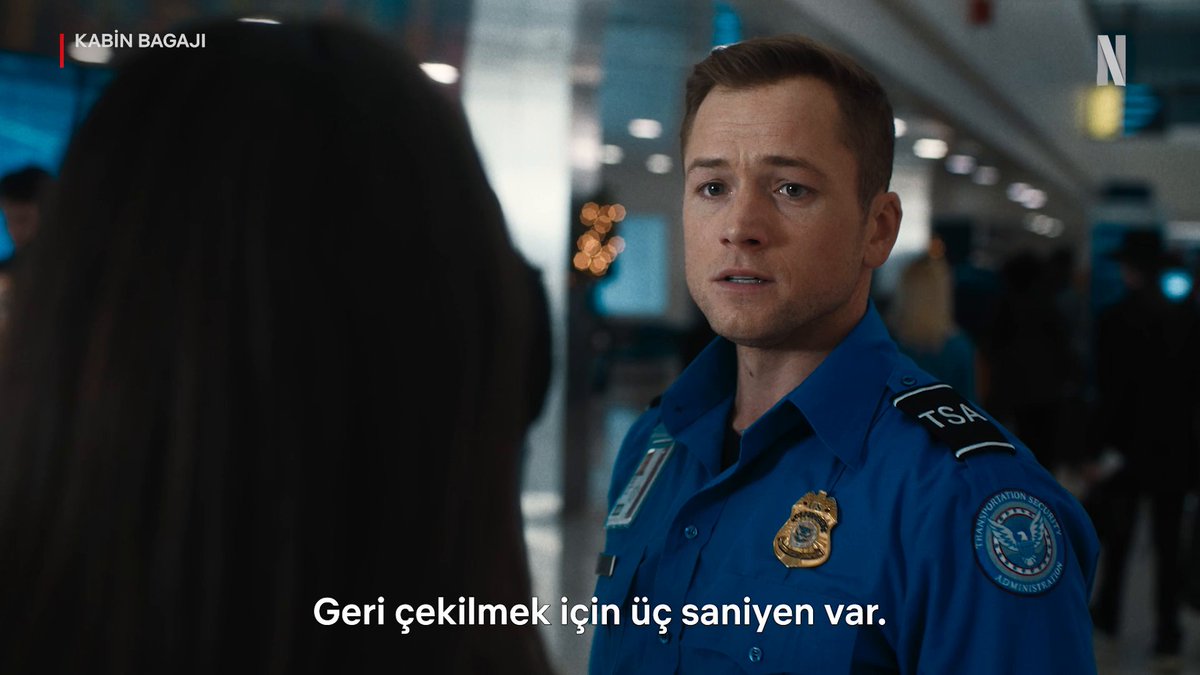 Tebrikler, yanlış kişiye bulaştınız.