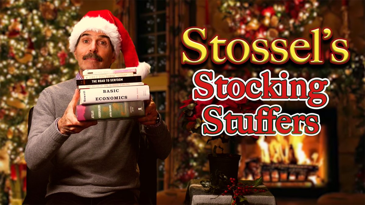 Need a gift idea? Here are six books that expanded my brain:
