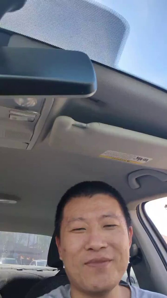 7美元买了个猪排！ 6分钟吃播！ 我在美国吃猪排，你们只能看着，你们中国人吃不起 哈哈哈哈
