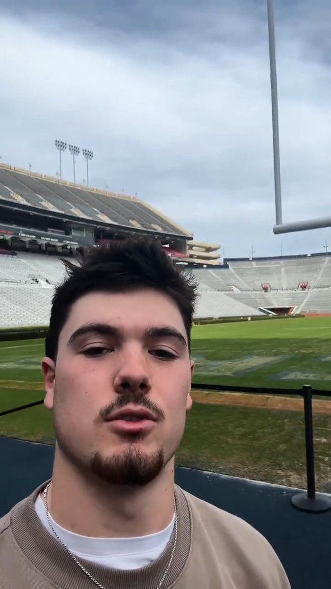 Time to WORK, Jackson Arnold 🤝