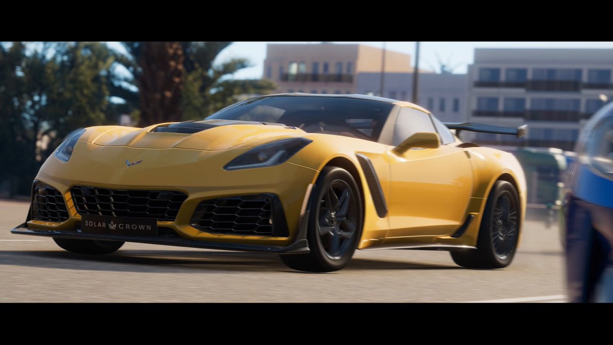 🧠 AI opponents have received a major improvement for Season 2 to provide fairer races under different conditions. We will continue to improve the AI further with future updates. 💨 🌴 Discover Season 2 now on PC, PS5 &amp; Xbox Series X|S!