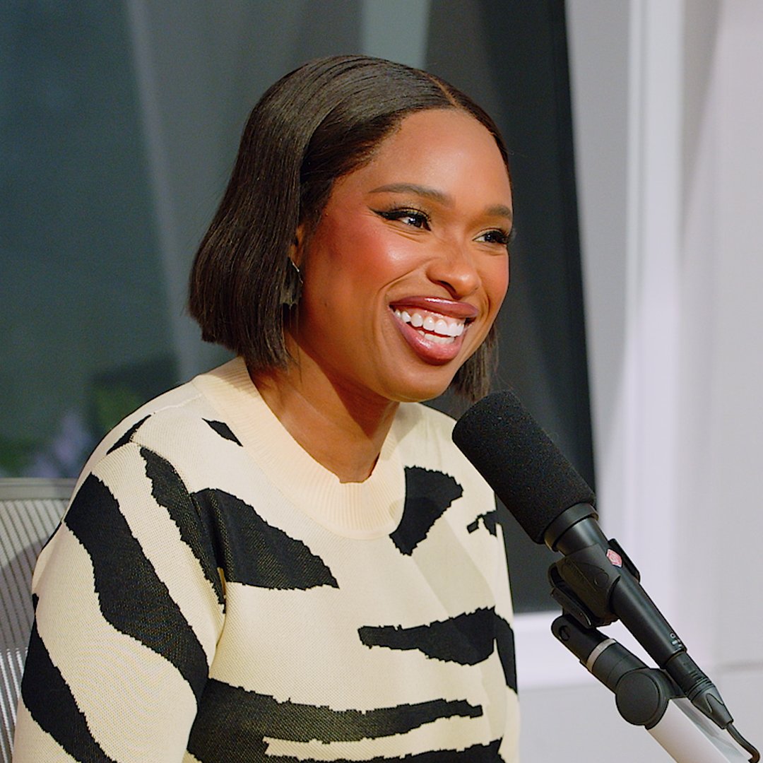 .Jennifer Hudson breaks down her Christmas album, The Gift of Love, with Zane Lowe. Watch here: