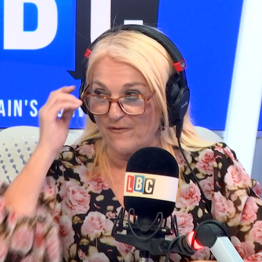 'There's hardly a murmur against this arrogant freeloader Andrew Windsor.' Listener Nicky calls out the 'hypocrisy' of those who criticise Prince Harry and Meghan Markle but ignore the actions of the Duke of York.