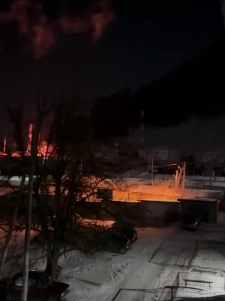 The Russians thought they would take Ukraine in 3 days. They didn’t think in a thousand years that their bloodthirsty war would touch their own lands. Now they know.