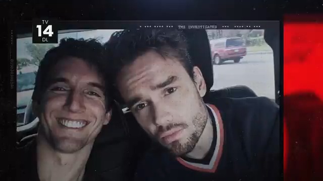#LiamPayne's tragic fall from a balcony is not what it seems. TMZ speaks to eyewitnesses and the 3 suspects prosecutors want charged in his death to piece together what led to the singer’s fatal fall. “TMZ Investigates: Liam Payne: Who's To Blame?” airs MONDAY at 8/7c on FOX.