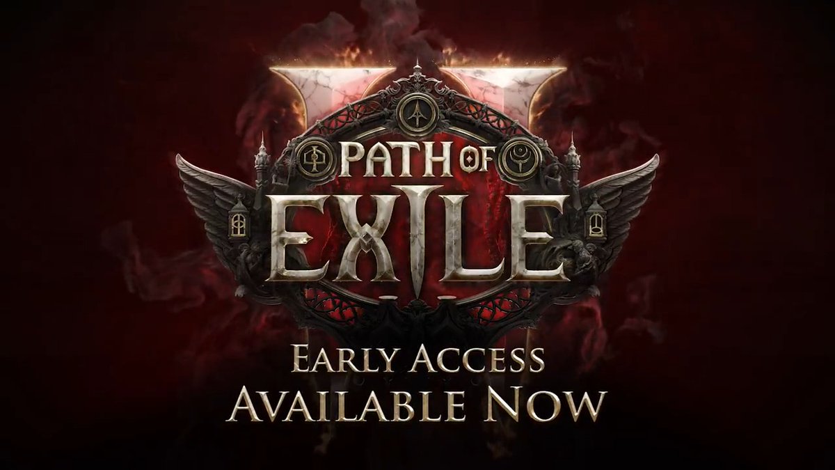 Survive against an overwhelming evil in Path of Exile 2, a long-anticipated Action RPG from Grinding Gear Games! Will you cleanse Wraeclast or succumb to the spreading Corruption? Join Early Access now!