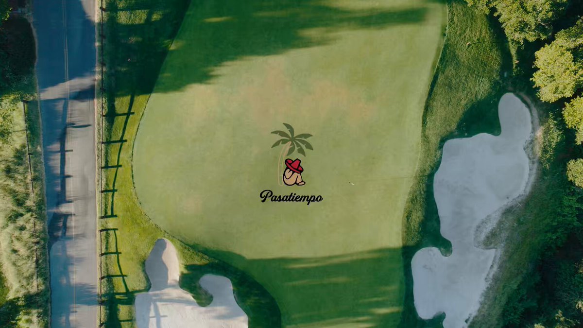 On Dec. 5th, they cut the first pin on Pasatiempo’s 16th green, recently restored by Jim Urbina, Justin Mandon and Earth Sculptures. On Dec. 19, Fire Pit Productions is hosting a Bonfire event for what was 44 two-person teams, but now we’re opening it up to 50 teams. Get a partner and get involved for one of the first rounds open to the public. For $650 per player, you get two meals, drinks, golf, a gift bag, trophies, live music and a roundtable with Urbina, Mandon and Brett Hochstein, an architect and shaper involved in the project. Sponsors include L.A.B. Golf, Dormie Workshop, Ashworth, FlagBag, Casa Maestri Tequila, Sweaty’s and Broccoli Country Club. Weather is looking good, course is mint and greens are insane. Check-in at 9am, shotgun at 11am, live music, food and drinks at 4:30, roundtable at 6:00. Go to to sign up now while spaces are still available.🔥