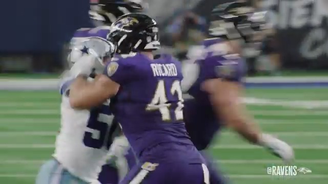 Fullbacks need love too❗ RT to #ProBowlVote for Pat Ricard 🥞 ❗