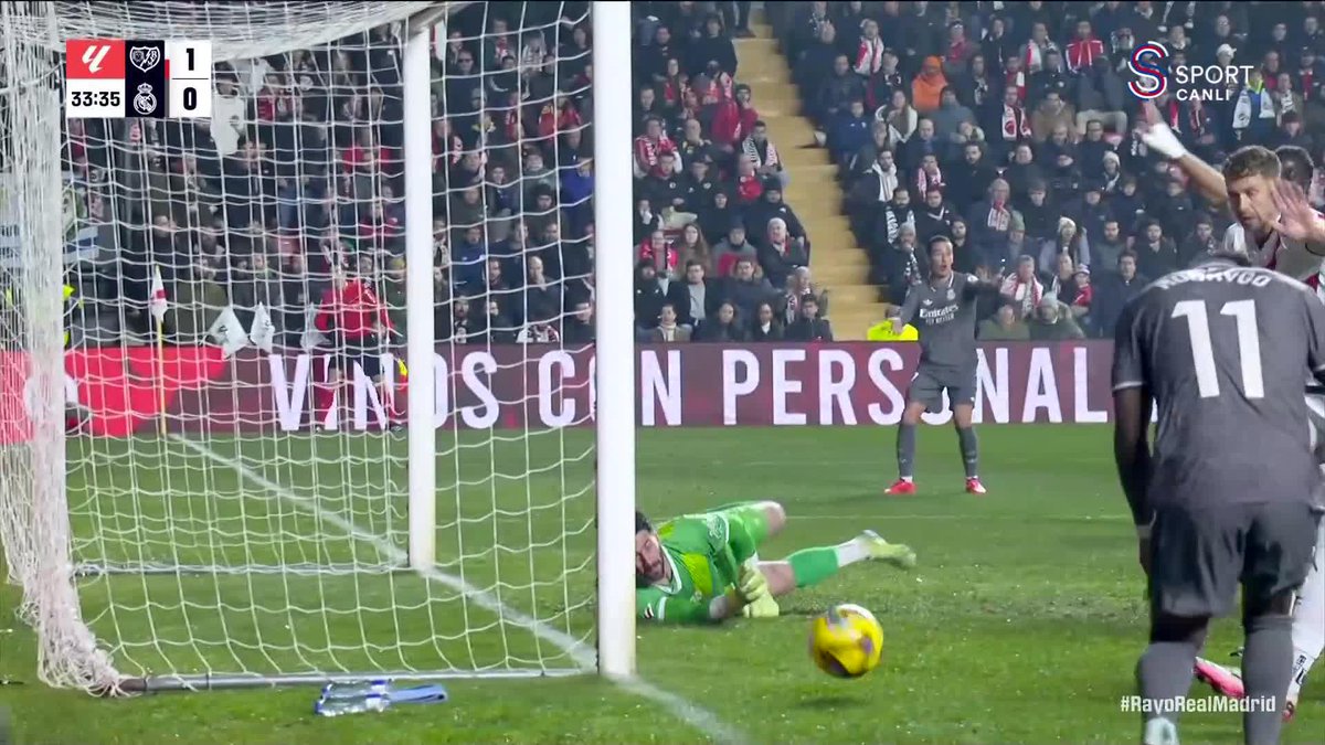 Real Madrid, Arda Güler ile gole yaklaştı! 👀