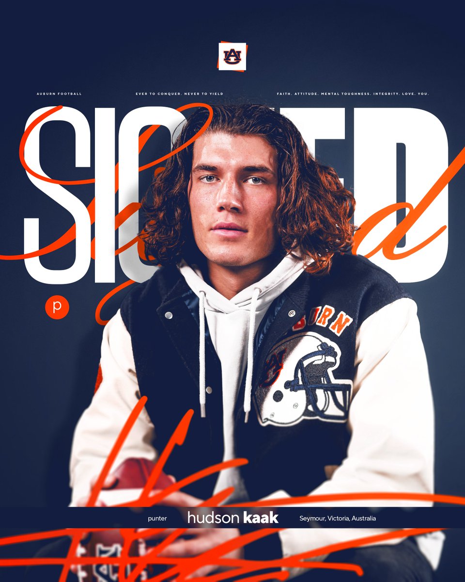 Aussie Punter Pipeline 🇦🇺 𝐒𝐈𝐆𝐍𝐄𝐃 🖊️ Hudson Kaak is home on The Plains!